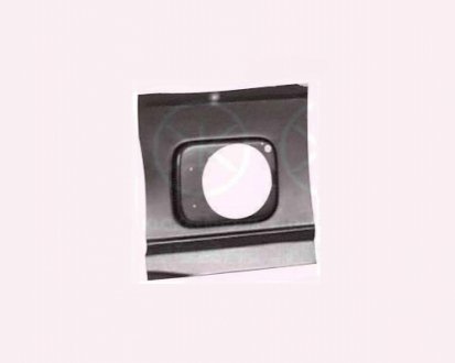 Ремчастина металева FPS Forma Parts System FP 9521 522