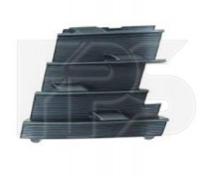 Заглушка пластикова FPS Forma Parts System FP 7035 921