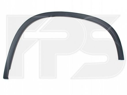 Заглушка пластикова FPS Forma Parts System FP 7404 925