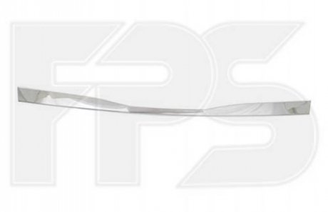 Накладка пластикова FPS Forma Parts System FP 6819 991