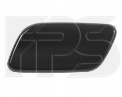 Заглушка пластикова FPS Forma Parts System FP 6728 935