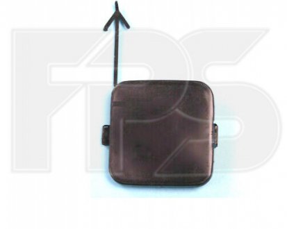 Заглушка пластикова FPS Forma Parts System FP 6728 955