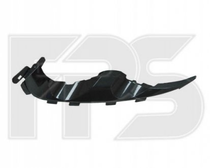 Полоска пластикова FPS Forma Parts System FP 1712 922