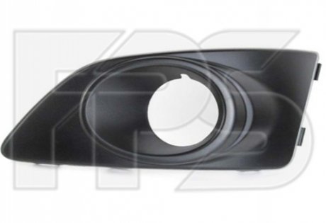 Решітка пластикова FPS Forma Parts System FP 1712 915