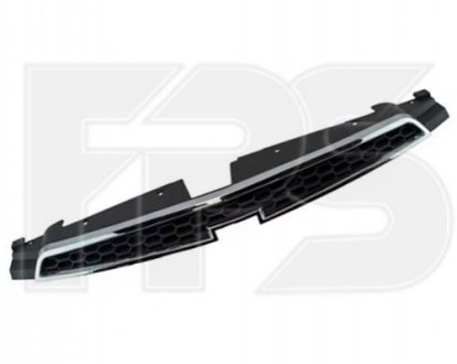 Решітка пластикова FPS Forma Parts System FP 1711 993