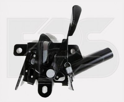 Кріплення металеве FPS Forma Parts System FP 6716 285