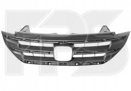 Решітка пластикова FPS Forma Parts System FP 3028 997