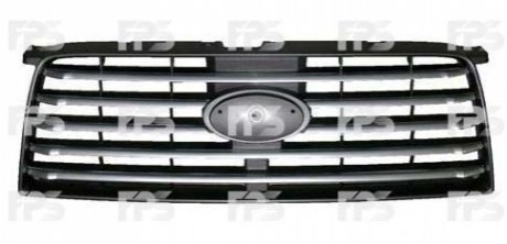 Решітка пластикова FPS Forma Parts System FP 6716 990