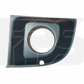 Решітка пластикова FPS Forma Parts System FP 2612 913