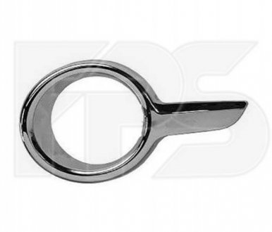 Решітка пластикова FPS Forma Parts System FP 5426 912