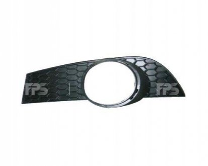 Решітка пластикова FPS Forma Parts System FP 1710 997