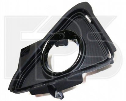 Решітка пластикова FPS Forma Parts System FP 7043 918