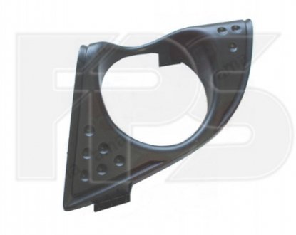 Решітка пластикова FPS Forma Parts System FP 3015 911