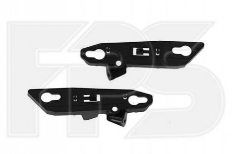 Кріплення пластикове FPS Forma Parts System FP 5431 930