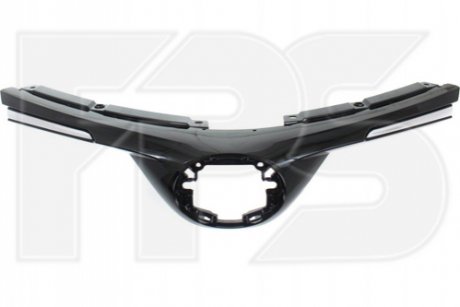 Решітка пластикова FPS Forma Parts System FP 7043 990