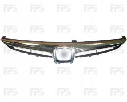 Решітка пластикова FPS Forma Parts System FP 3011 992