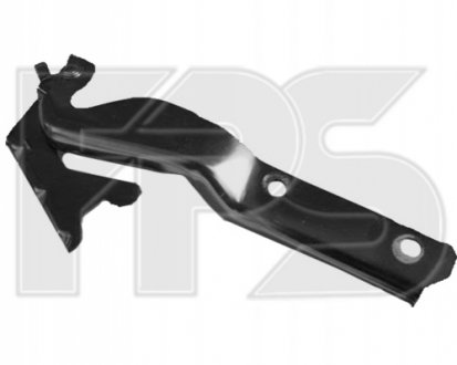 Кріплення металеве FPS Forma Parts System FP 2603 451