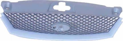 Решітка пластикова FPS Forma Parts System FP 2555 990