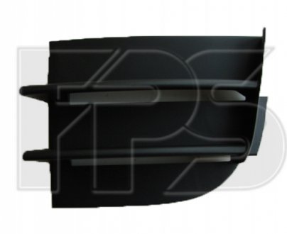 Решітка пластикова FPS Forma Parts System FP 6400 911