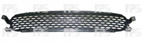 Решітка пластикова FPS Forma Parts System FP 4001 910