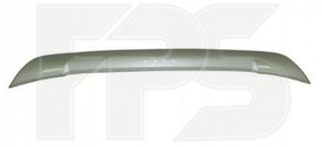 Полоска пластикова FPS Forma Parts System FP 7043 916