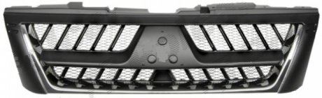 Решітка пластикова FPS Forma Parts System FP 3735 990