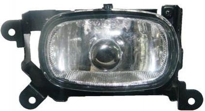 Фара протитуманна FPS Forma Parts System FP 3733 H2-P