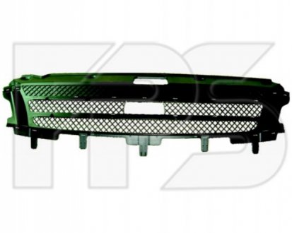 Решітка пластикова FPS Forma Parts System FP 3603 991