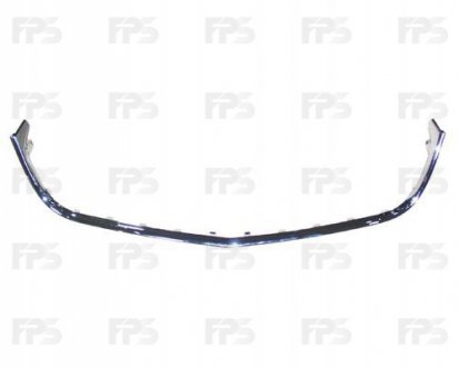 Полоска пластикова FPS Forma Parts System FP 5209 991