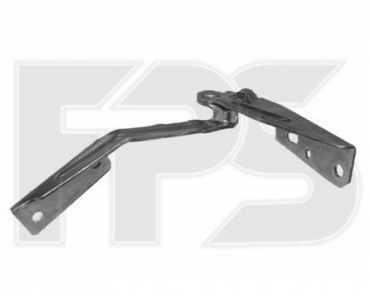 Кріплення металеве FPS Forma Parts System FP 2532 451