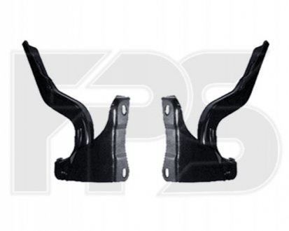 Кріплення металеве FPS Forma Parts System FP 3010 452
