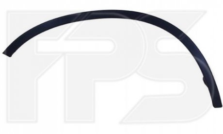 Полоска пластикова FPS Forma Parts System FP 3010 336