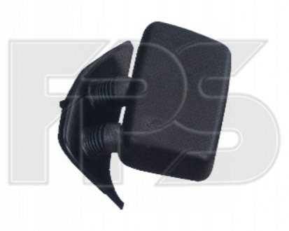 Дзеркало (в зборі) FPS Forma Parts System FP 2092 M02