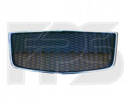 Решітка пластикова FPS Forma Parts System FP 1710 910