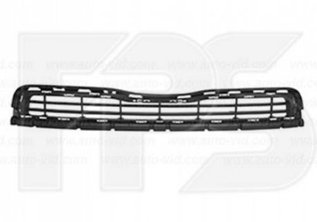 Решітка пластикова FPS Forma Parts System FP 5421 910
