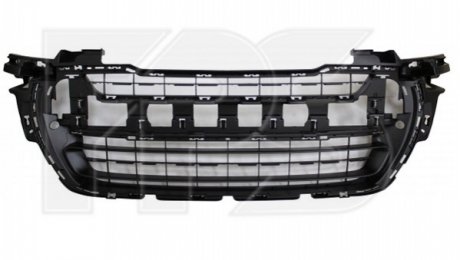 Решітка пластикова FPS Forma Parts System FP 5415 910