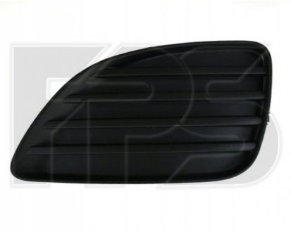 Решітка пластикова FPS Forma Parts System FP 8164 984