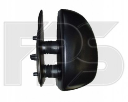 Дзеркало (в зборі) FPS Forma Parts System FP 2092 M07