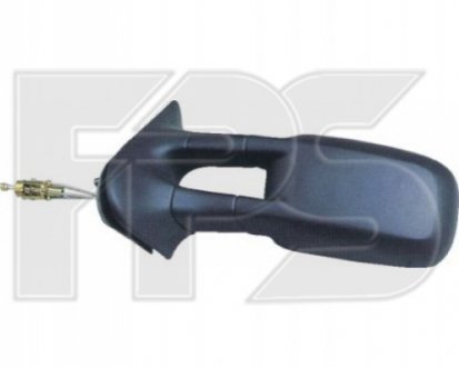 Дзеркало (в зборі) FPS Forma Parts System FP 9570 M02