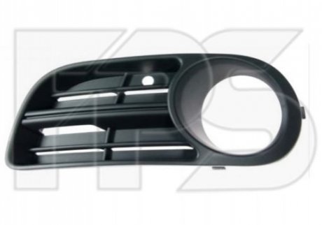 Решітка пластикова FPS Forma Parts System FP 6406 915