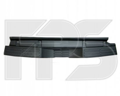 Накладка бампера FPS Forma Parts System FP 3738 955-P