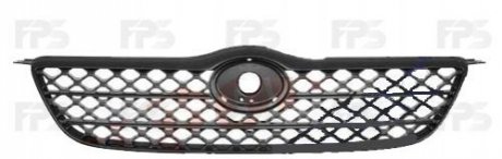 Решітка пластикова FPS Forma Parts System FP 7007 990