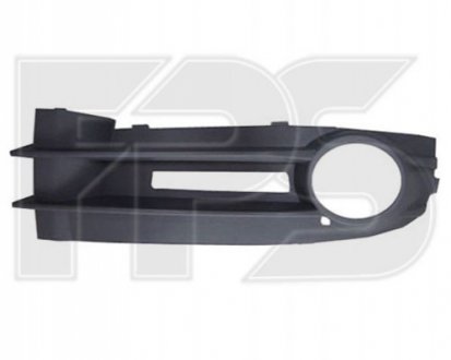 Решітка пластикова FPS Forma Parts System FP 7406 913