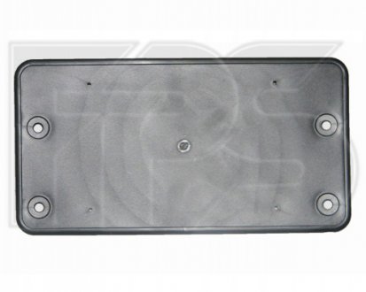 Полоска пластикова FPS Forma Parts System FP 7407 920