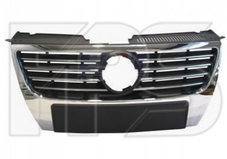 Решітка пластикова FPS Forma Parts System FP 7407 990