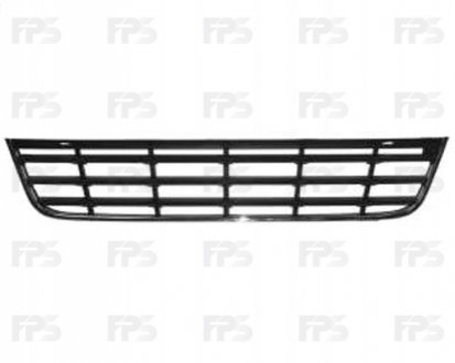 Решітка пластикова FPS Forma Parts System FP 7407 997