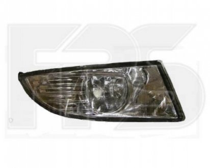 Фара протитуманна FPS Forma Parts System FP 7408 H6-P