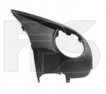 Решітка пластикова FPS Forma Parts System FP 7410 995