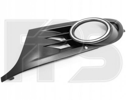 Решітка пластикова FPS Forma Parts System FP 7411 918