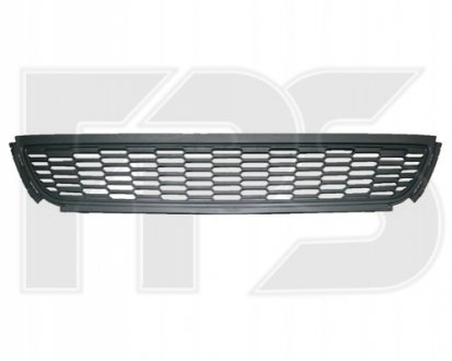 Решітка пластикова FPS Forma Parts System FP 7415 910